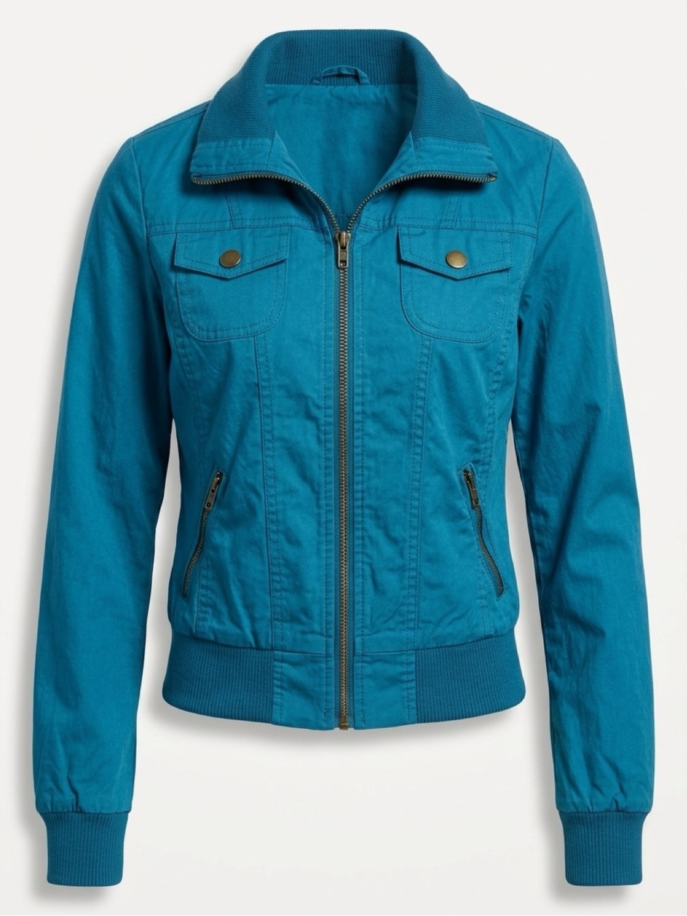 Light Jacket - Picture 7 of 9